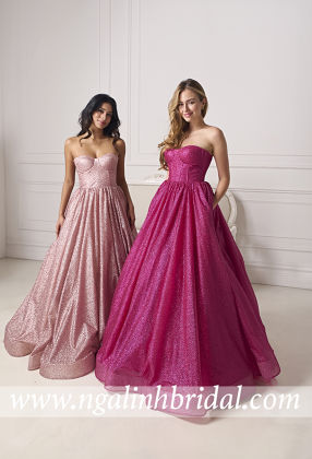 20-107 HOT PINK
